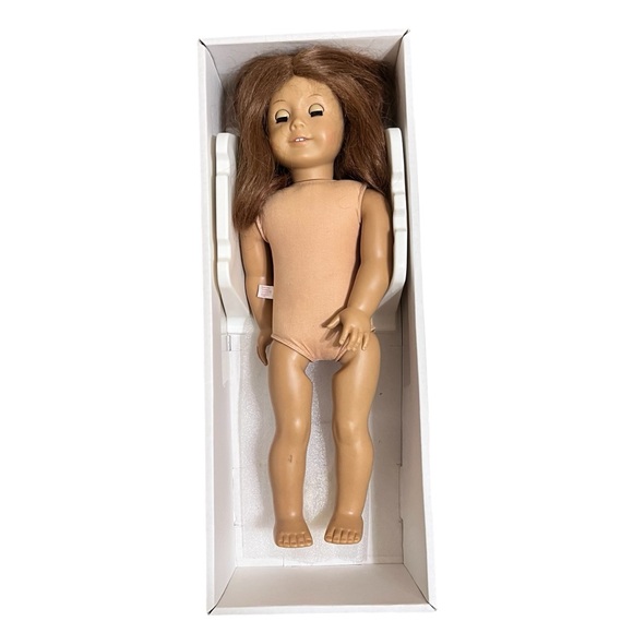 American Girl Doll Felicity. 2008 - Picture 2 of 10